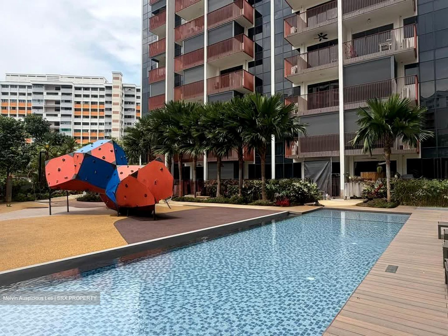 Riverfront Residences (D19), Apartment #532223281